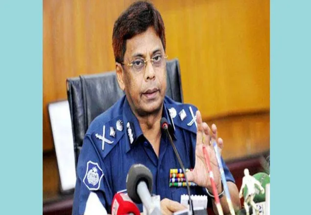 সফলতার সঙ্গে জঙ্গিবিরোধী অপারেশন পরিচালনা করেছে আইনশৃঙ্খলা বাহিনী’