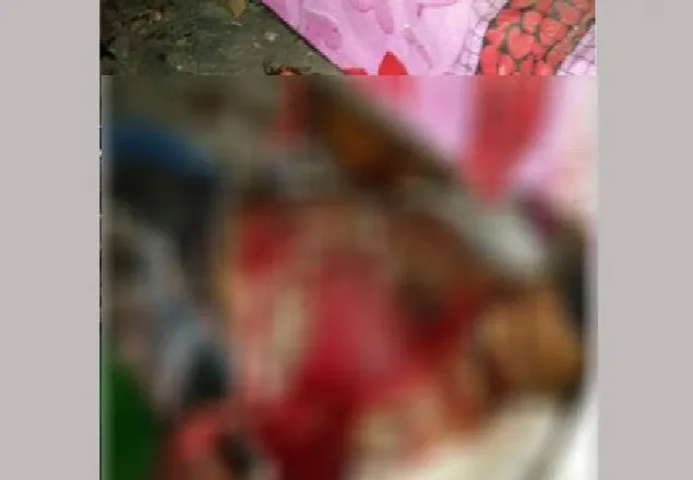    ময়মনসিংহে বিস্ফোরণে নিহত ১, বাড়ি ঘিরে পুলিশ