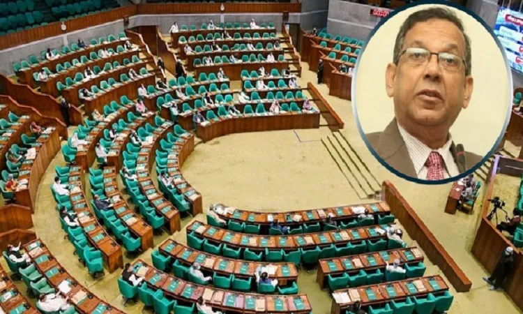 জানুয়ারি পর্যন্ত ডিজিটাল নিরাপত্তা আইনে ৭ হাজার মামলা