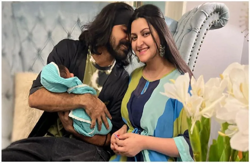 বন্ধুত্বের জোরেই এখনো সম্পর্ক টিকে আছে : পরিমনি