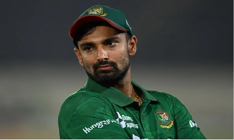 এশিয়া কাপ মিস করছেন লিটন, বিকল্প ওপেনার কে?