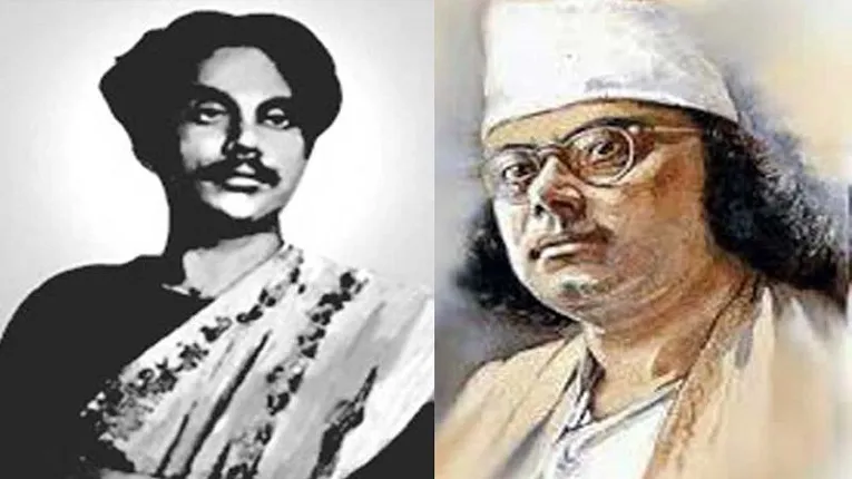 ইতিহাসের এই দিনে: কাজী নজরুল ইসলাম’র প্রয়াণ