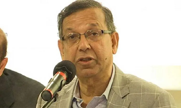 নির্বাচনের আগে হয়রানিমূলক মামলা নয় : আইনমন্ত্রী