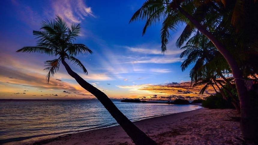 10 beautiful countries you can travel to without a visa