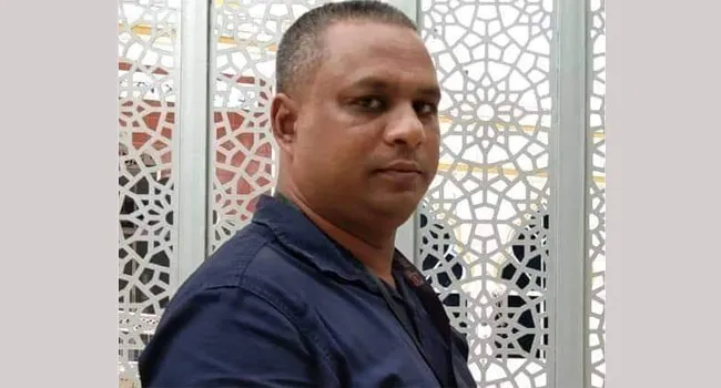 সাংবাদিক নাদিম হত্যাকাণ্ডে শোক প্রকাশ ও দোষীদের শাস্তি প্রদানের আহ্বান জানিয়েছে জামায়াত