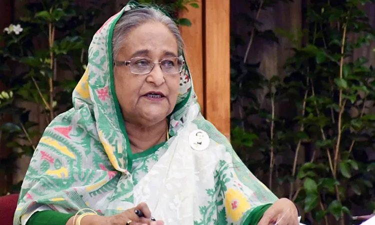 প্রধানমন্ত্রী হজ কার্যক্রম উদ্বোধন করবেন শুক্রবার