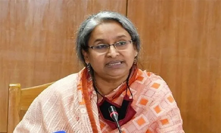 গাজীপুরে যে নির্বাচন হয়ে গেল, এটা গণতন্ত্রের বিজয় : শিক্ষামন্ত্রী