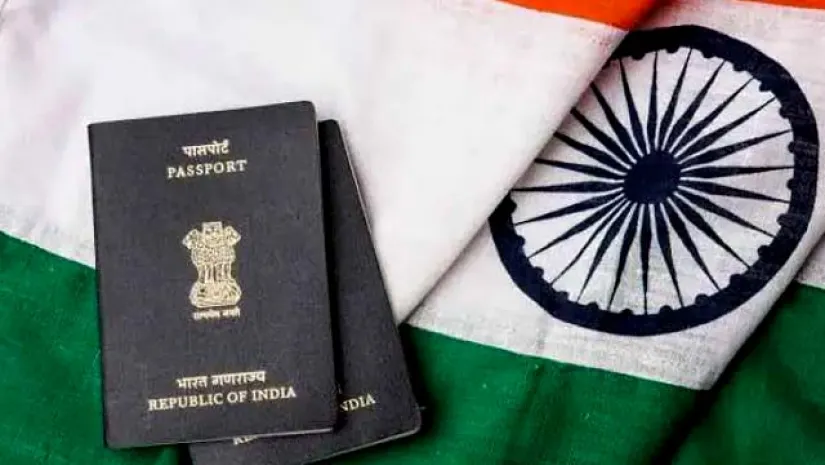বাংলাদেশিদের নাগরিকত্ব দিচ্ছে ভারত