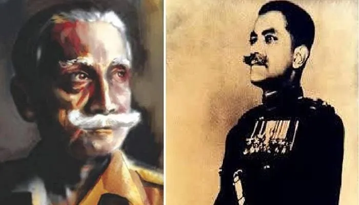 ইতিহাসের এই দিনে: মুহাম্মদ আতাউল গণি ওসমানী’র জন্ম