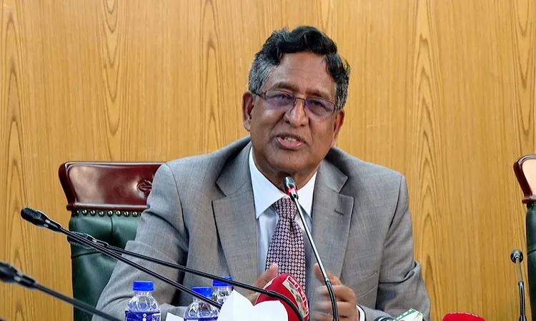 আ. লীগকে ক্ষমতা থেকে সরানো যাবে না: কৃষিমন্ত্রী