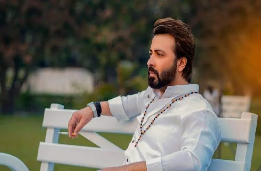 চিত্রনায়ক শাকিব খান গুরুতর আহত