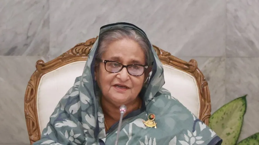 বৃহস্পতিবার বাণিজ্য মন্ত্রণালয়ে যাবেন প্রধানমন্ত্রী
