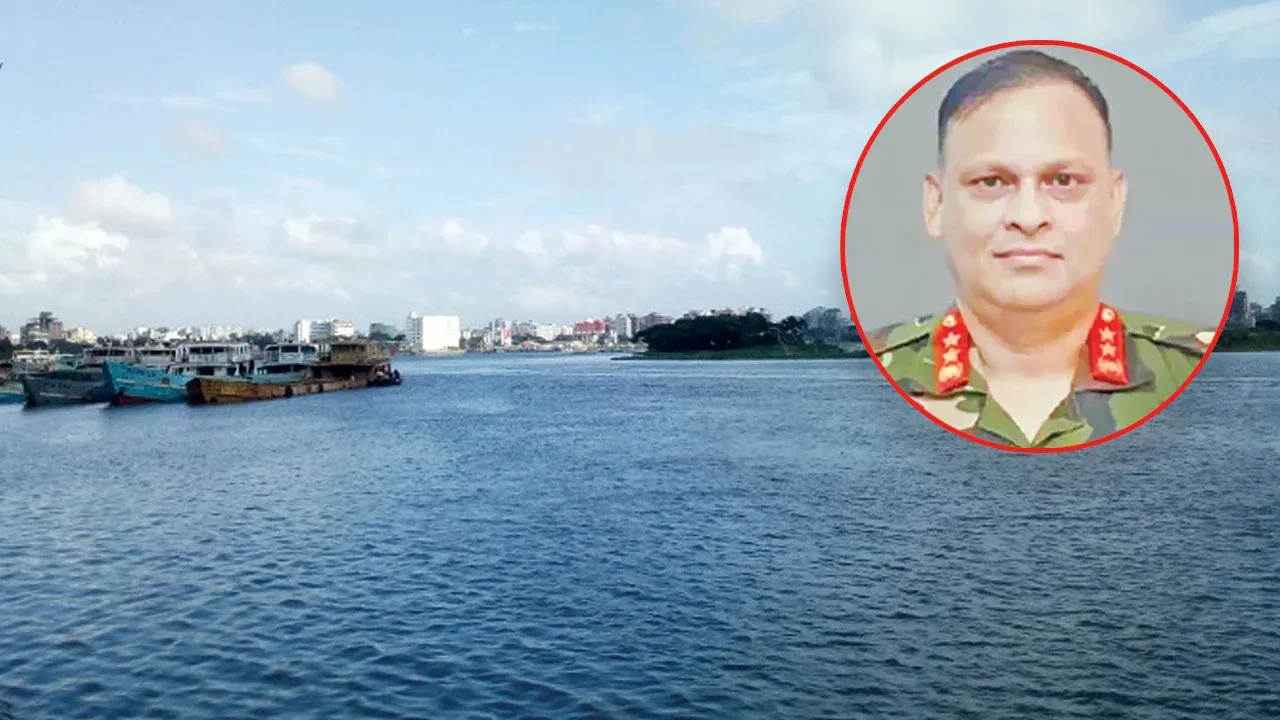 ১১ জনকে হত্যা করে বুড়িগঙ্গায় ডুবিয়ে দেওয়া হয়