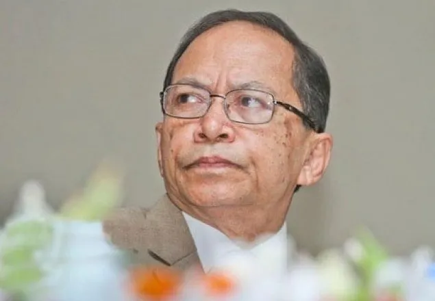 ‘প্রধান বিচারপতি সংখ্যালঘু সম্প্রদায়ের হওয়ায় হেয় করা হচ্ছে’ 