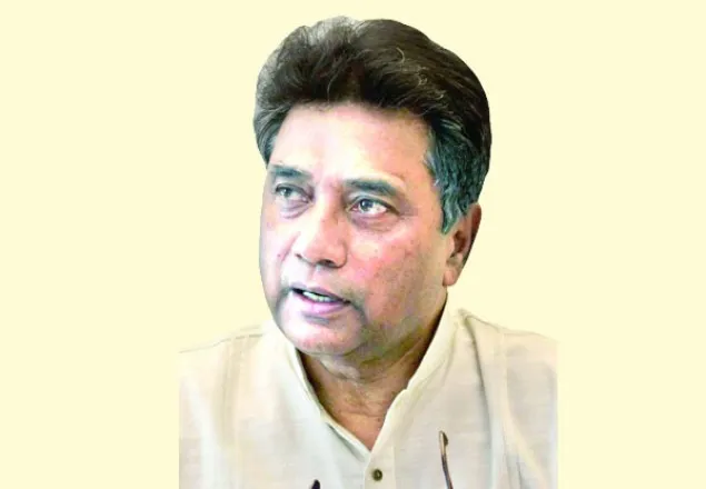 মেয়র আনিসুল লন্ডনে আইসিইউতে