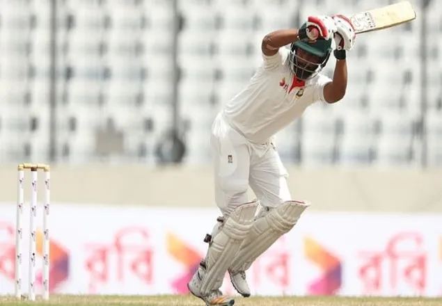 অর্ধশত ম্যাচে তামিমের আবারো অর্ধশত