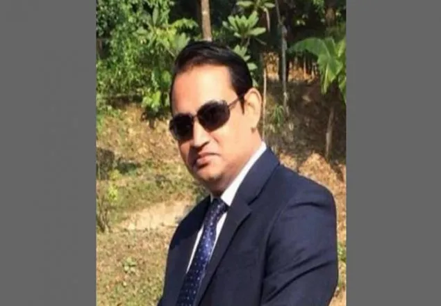 অপহরণের ৫ দিন পর রেখে গেছে দুর্বৃত্তরা