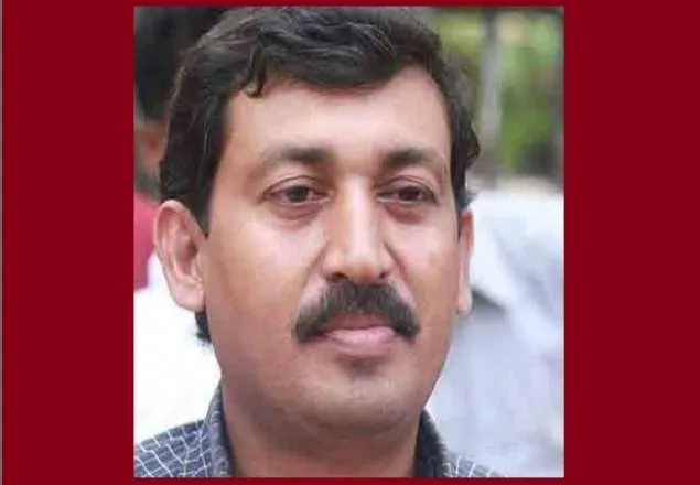 কল্যাণ পার্টির মহাসচিব নিখোঁজ 
