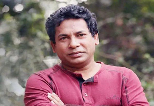 সুস্থ আছেন মোশাররফ করিম