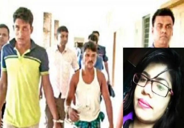 বাসে গণধর্ষণ ও হত্যা: রূপার লাশ তুলে পরিবারকে দেয়ার নির্দেশ