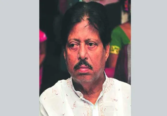 চিরনিদ্রায় শায়িত কণ্ঠশিল্পী আব্দুল জব্বার
