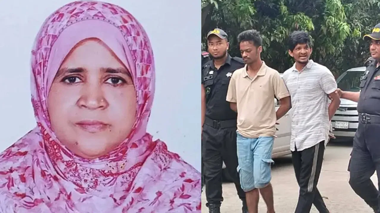 র্যাবের গ্রেপ্তার ৩ জনের সম্পৃক্ততা পায়নি ডিবি