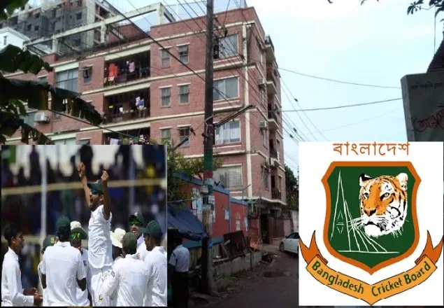 তামিমের বাড়িতে টাইগারদের ভিন্ন রকম ঈদ
