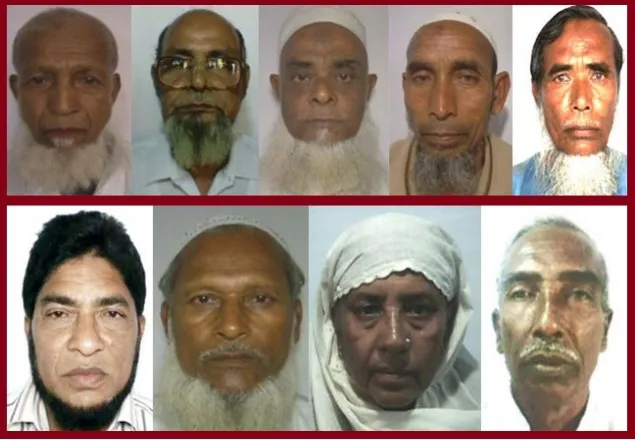 হজে গিয়ে আরো ৯ বাংলাদেশিসহ মৃতে বেড়ে ৪৯ 