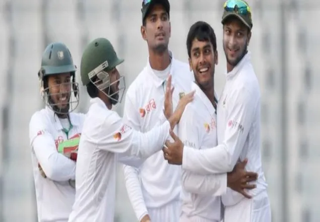 ৫০ টাকায় দেখা যাবে চট্টগ্রাম টেস্টের খেলা