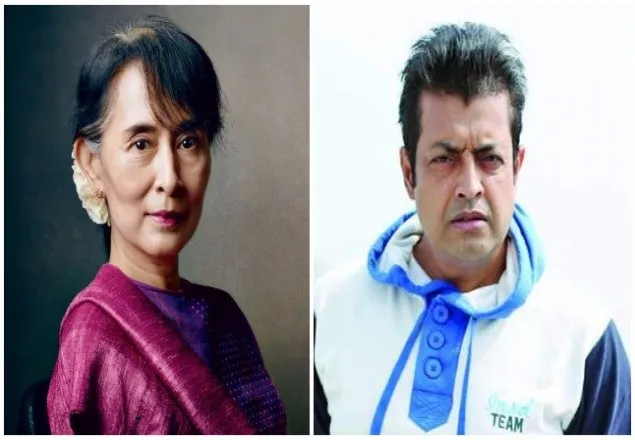 হিটলার, মুসোলিনির চেয়েও নিষ্ঠুর সুচি : ওমর সানী