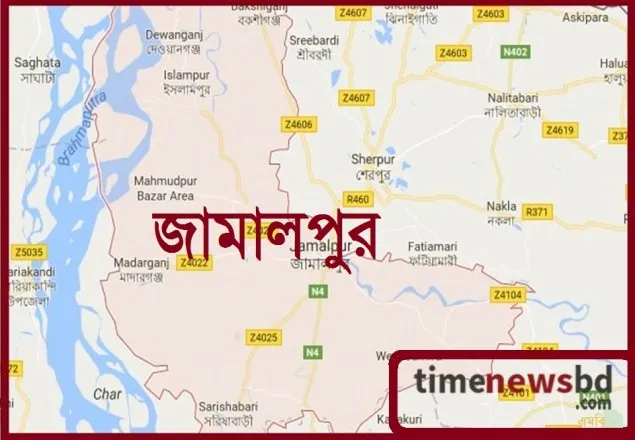 জামালপুরে সিনামা হলে ঢোকা নিয়ে স্কুলছাত্রকে হত্যা 
