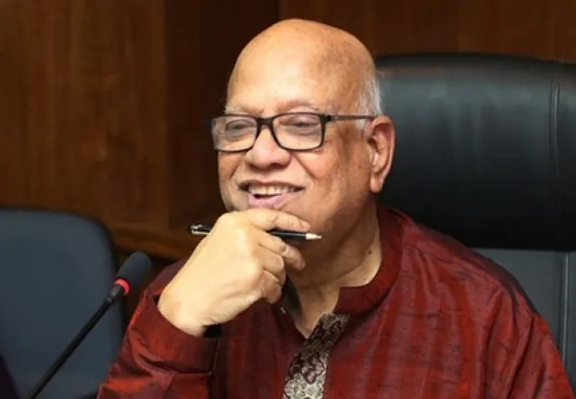 আগামী বছরের অক্টোবরে সংসদ নির্বাচন হতে পারে: অর্থমন্ত্রী 