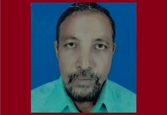 প্রকাশ্যে বিএনপি নেতাকে তুলে নেয়ার পর লাশ উদ্ধার   