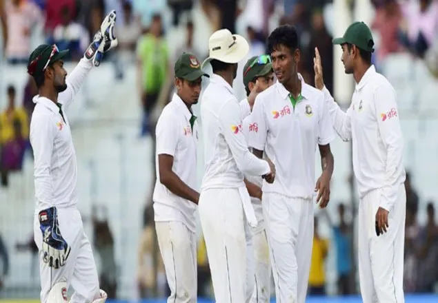 দ্বিতীয় দিন শেষে অস্ট্রেলিয়ার আধিপত্য