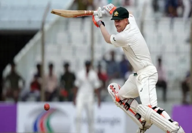 বৃষ্টির কারণে ৩য় দিনের খেলা শুরুতে বিলম্ব