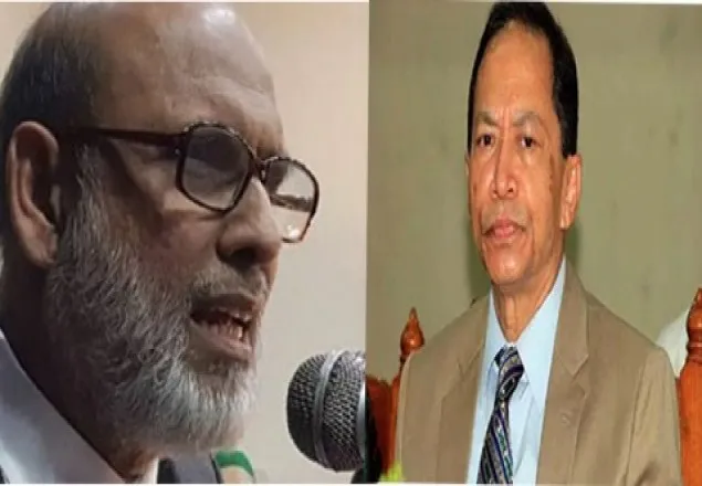 প্রধান বিচারপতির দায়িত্বে আব্দুল ওয়াহহাব মিঞা