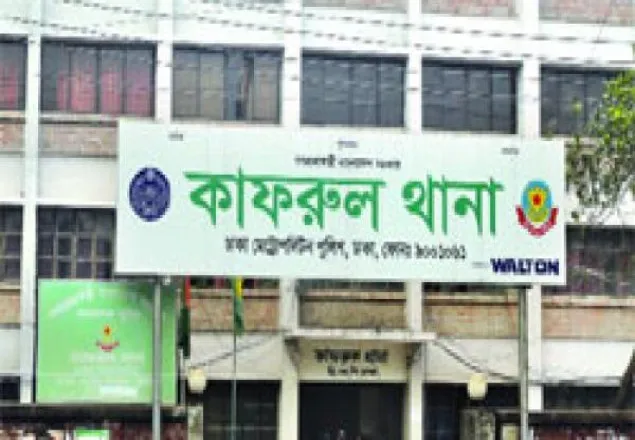 মিরপুরে বৌদ্ধ বিহারে হামলার হুমকি, নিরাপত্তা জোরদার