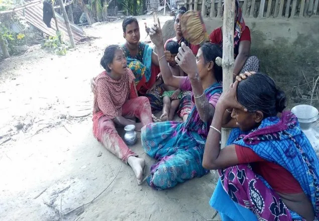 কুষ্টিয়ায় আ.লীগের দুই পক্ষের সংঘর্ষে নিহত ২
