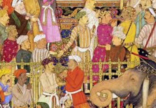 ভারতে মুঘল ইতিহাস বাদ, এসেছে হিন্দু শাসকদের কথা