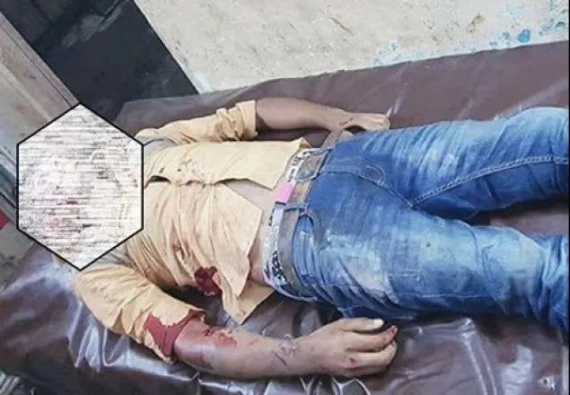 কুমিল্লায় সড়ক দুর্ঘটনায় পুলিশ কনস্টেবল নিহত