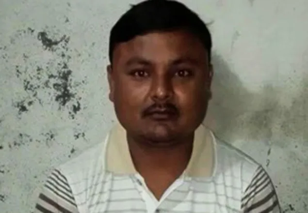 বিয়ের প্রলোভনে ধর্ষণ করায় যুবলীগ নেতার বিরুদ্ধে মামলা