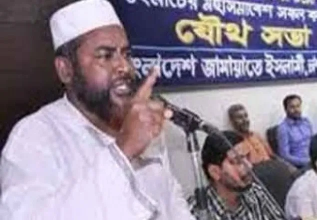 খুলনা জামায়াত আমির রাজনৈতিক প্রতিহিংসার শিকার: গোলাম পরওয়ার