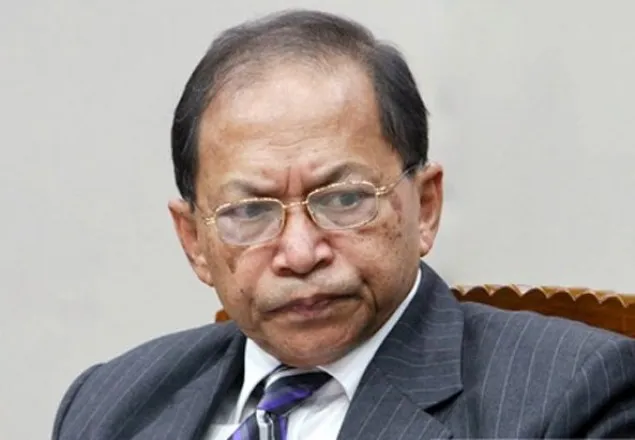 কানাডা গেলেন প্রধান বিচারপতি