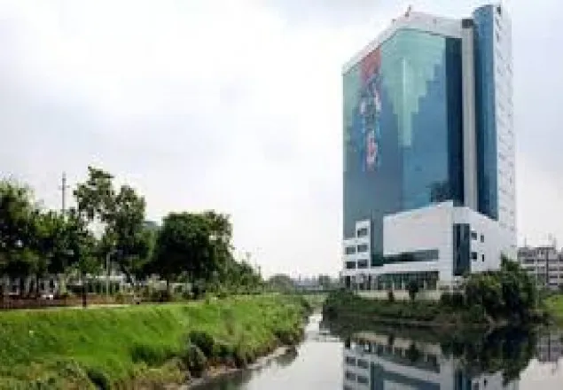 ভবন সরাতে এক বছরের সময় চেয়েছে বিজিএমইএ