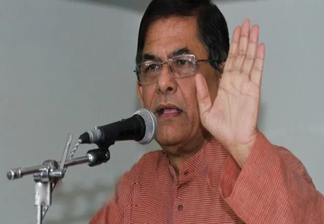 রোহিঙ্গা সংকট সমাধানে প্রয়োজনে প্রধানমন্ত্রীকে বিদেশ যেতে হবে : ফখরুল