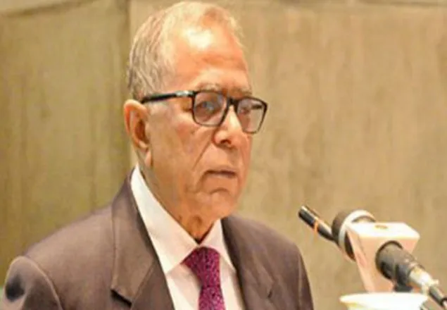  রোহিঙ্গাদের রক্ষায় ওআইসি সদস্যদের হস্তক্ষেপ কামনা রাষ্ট্রপতির