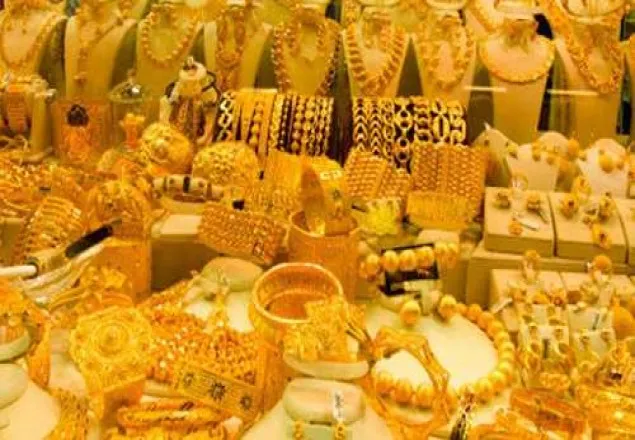 আবারও স্বর্ণের দাম বাড়ল