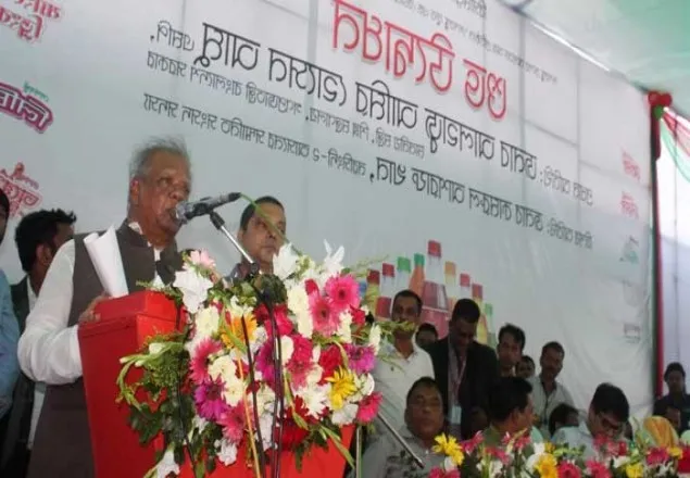 'লন্ডনে বসে ষড়যন্ত্র না করে রোহিঙ্গা নির্যাতনের বিরুদ্ধে কথা বলেন'