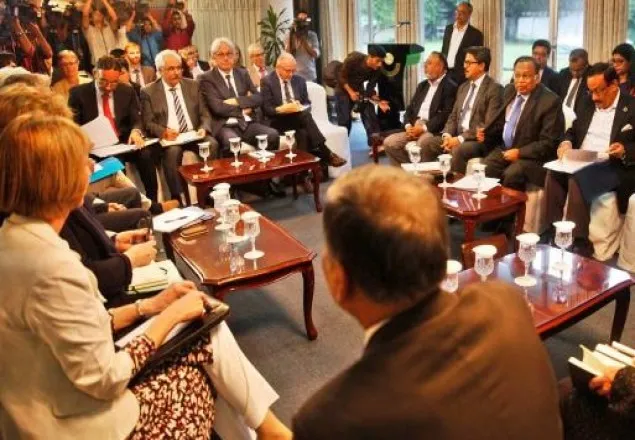 রোহিঙ্গা সংকট সামাল দিতে বাংলাদেশের পাশে বিশ্ব 
