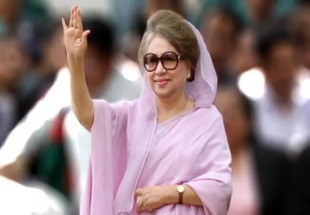 খালেদা জিয়ার দশম ‘কারামুক্তি দিবস